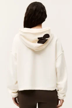 Ba&Sh PIMBUS sudadera ECRU Best