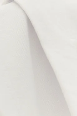 Ba&Sh PIO camiseta suelta BLANCO Clearance