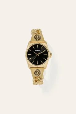 Ba&Sh RESET WATCH NEGRO Hot
