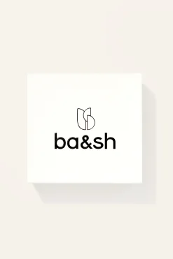 Ba&Sh RESET WATCH MARRON Outlet