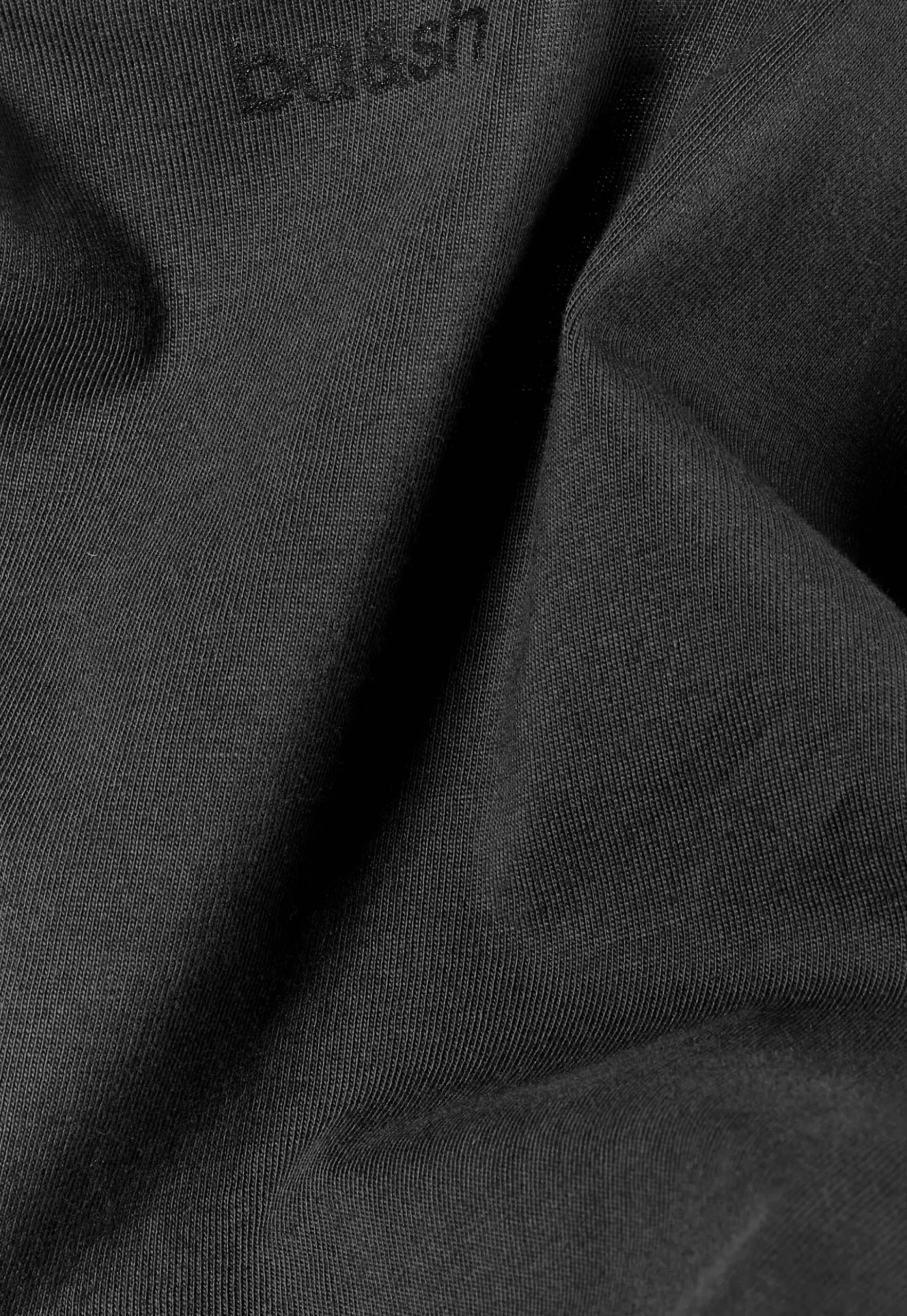 Ba&Sh ROSIE top de manga corta GRIS New