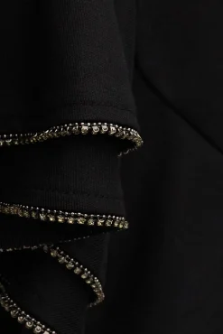 Ba&Sh SALMA SKIRT NEGRO Online
