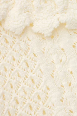 Ba&Sh SELA top de tirantes ECRU Online