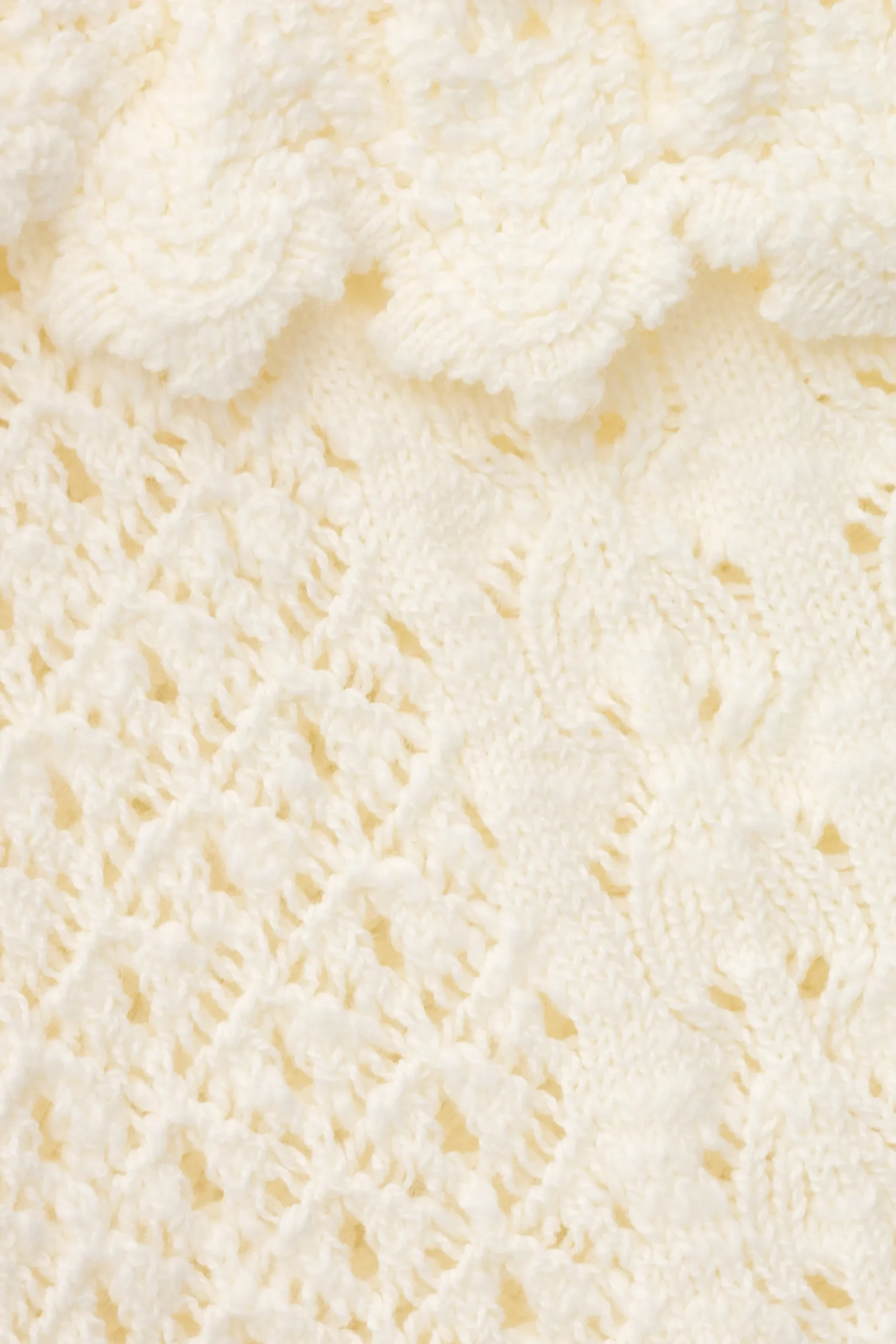 Ba&Sh SELA top de tirantes ECRU Online