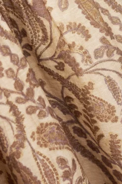 Ba&Sh TANYSSA DRESS ECRU New