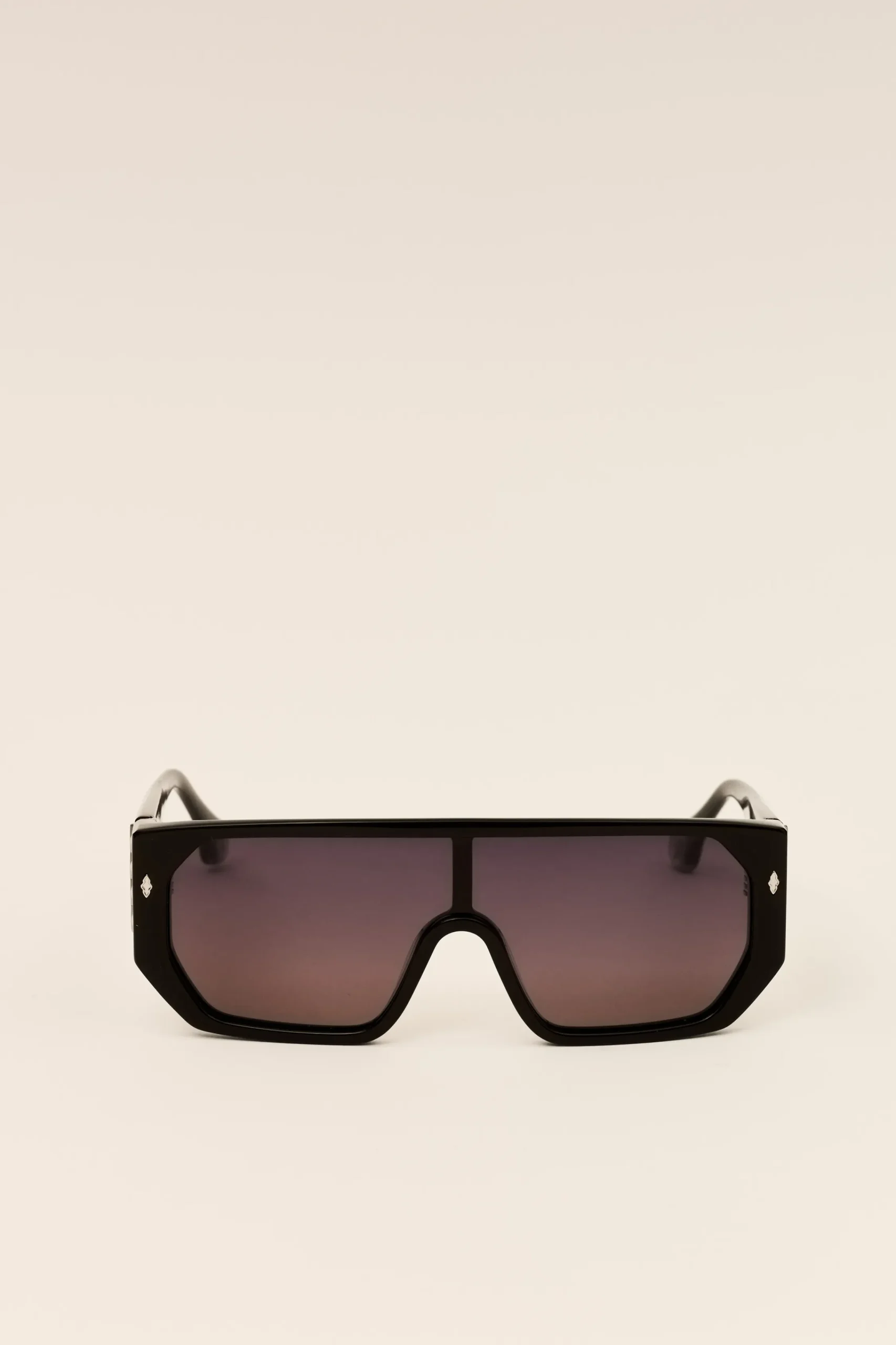 Ba&Sh TESSA Gafas máscara NEGRO Best