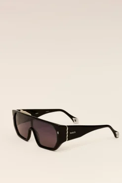 Ba&Sh TESSA Gafas máscara NEGRO Best