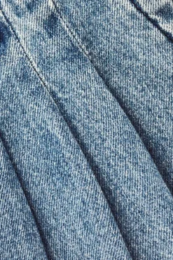 Ba&Sh TOBY JEAN AZUL Clearance