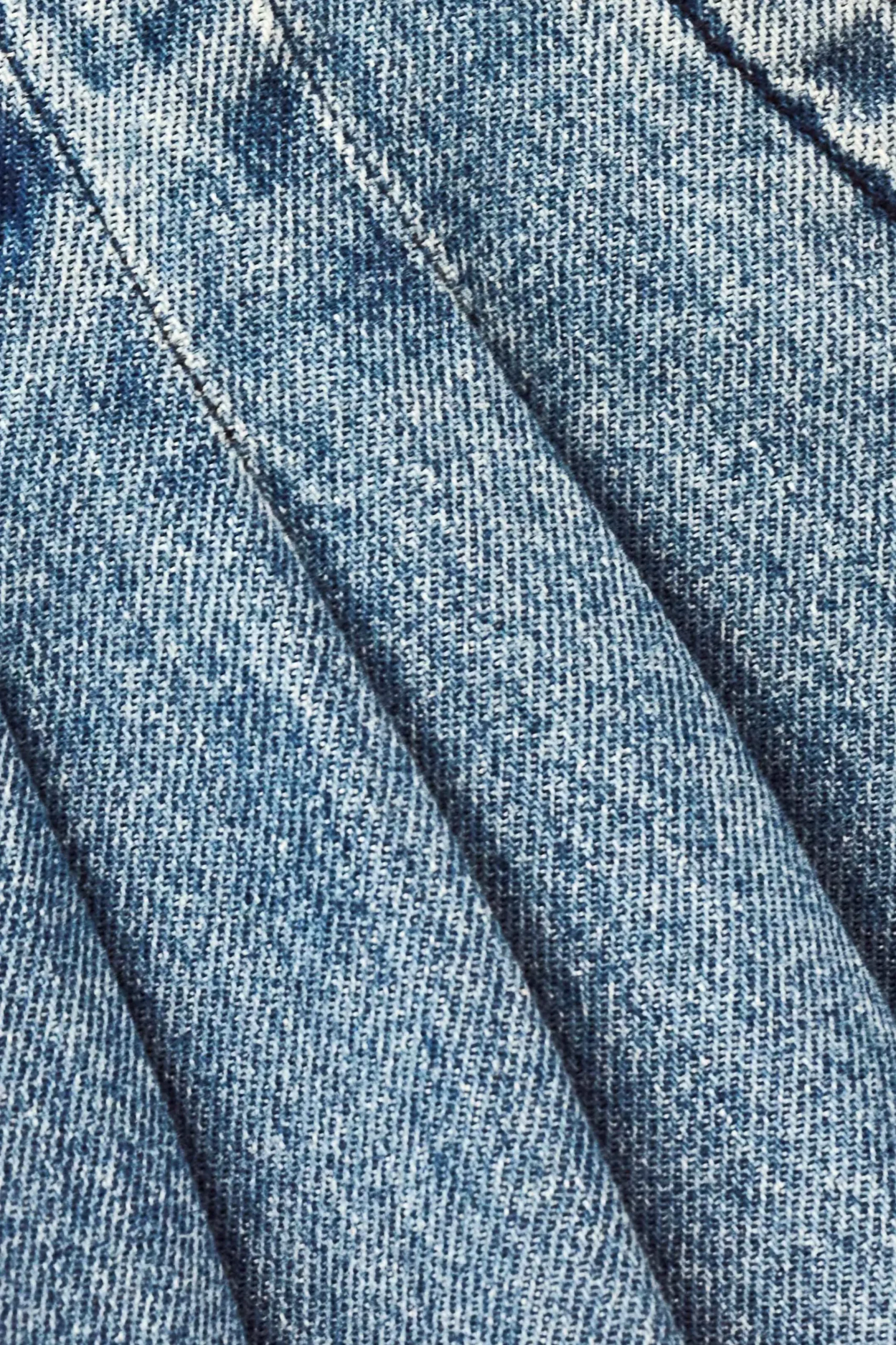 Ba&Sh TOBY JEAN AZUL Clearance