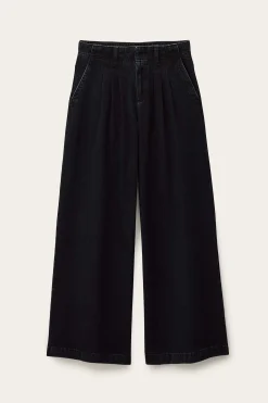 Ba&Sh TOBY JEAN AZUL Clearance