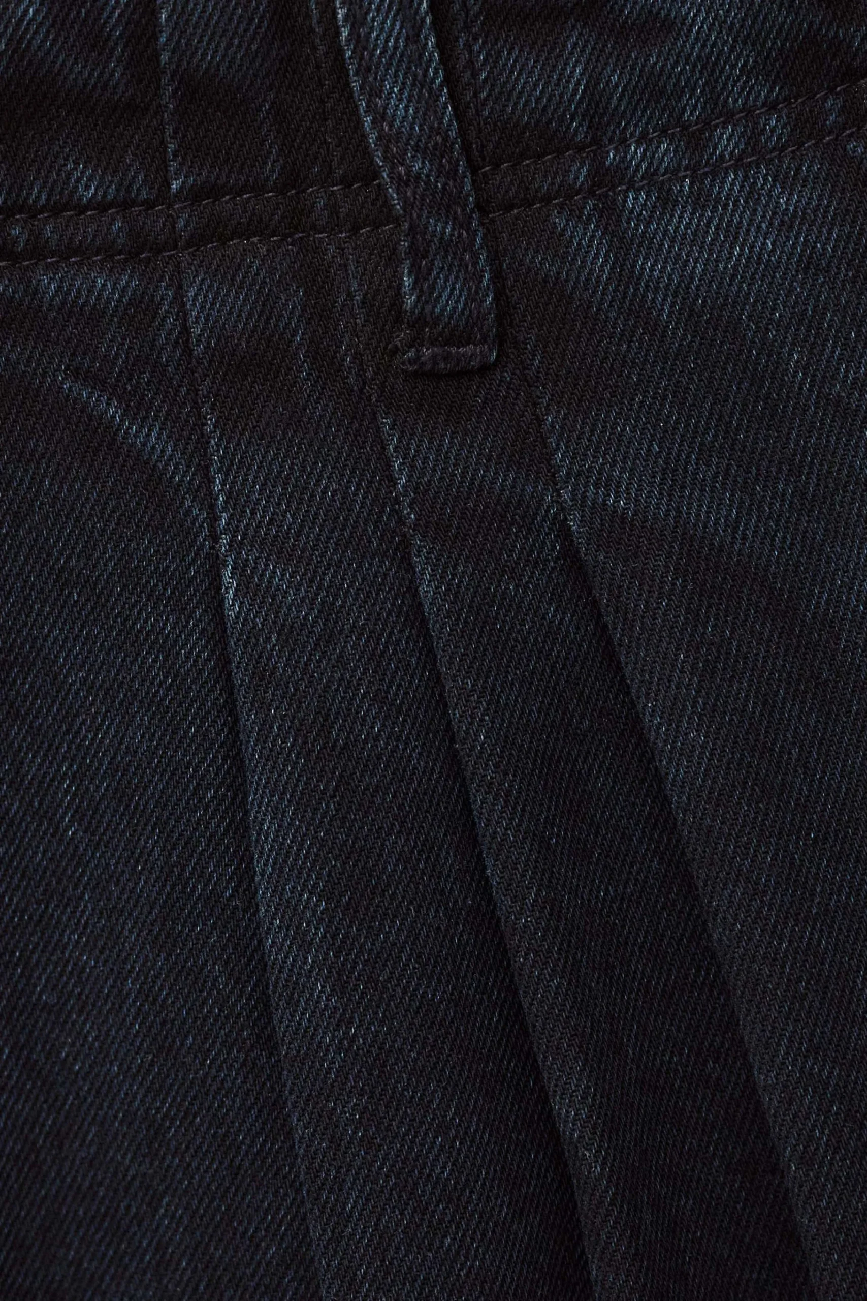 Ba&Sh TOBY JEAN AZUL Clearance