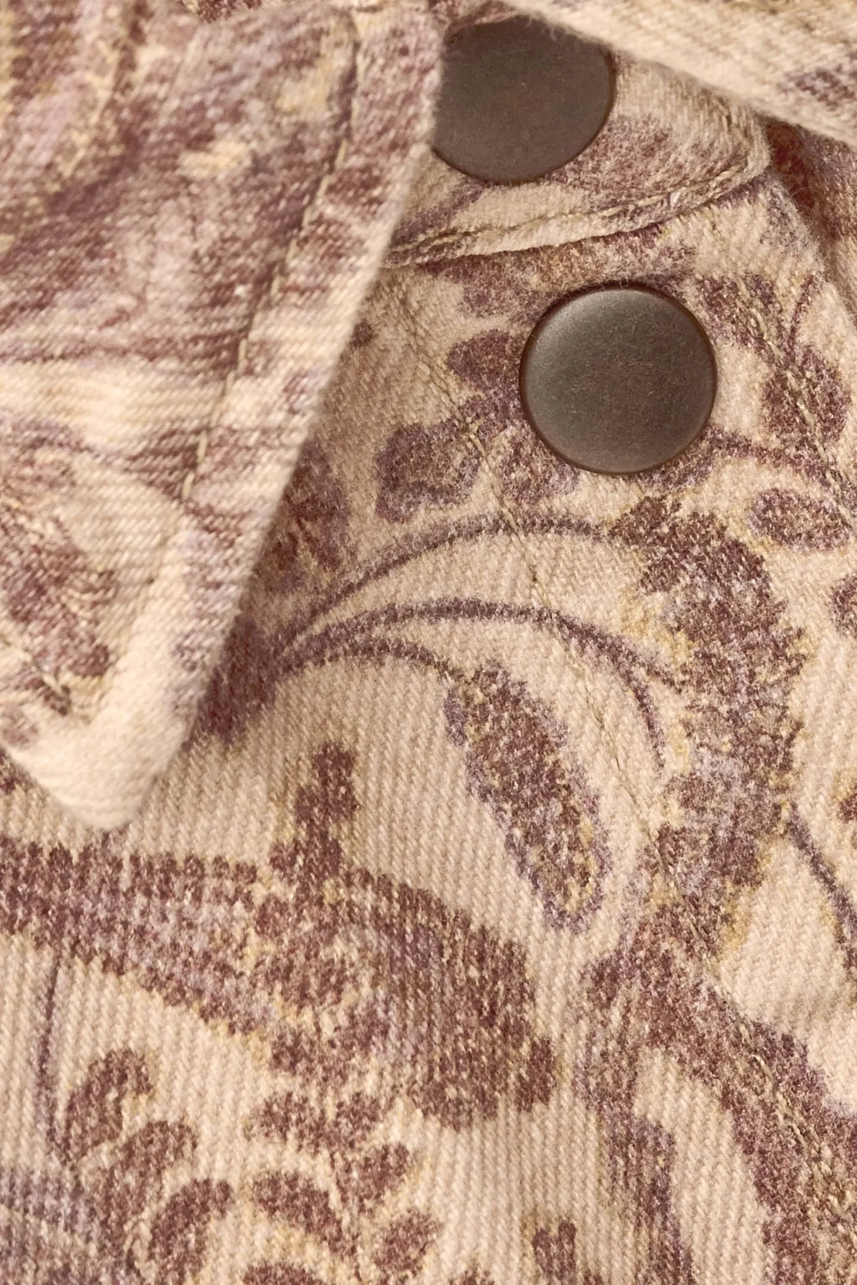 Ba&Sh TULLIA JACKET ECRU Best