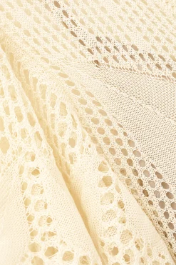 Ba&Sh UMIA DRESS AMARILLO
