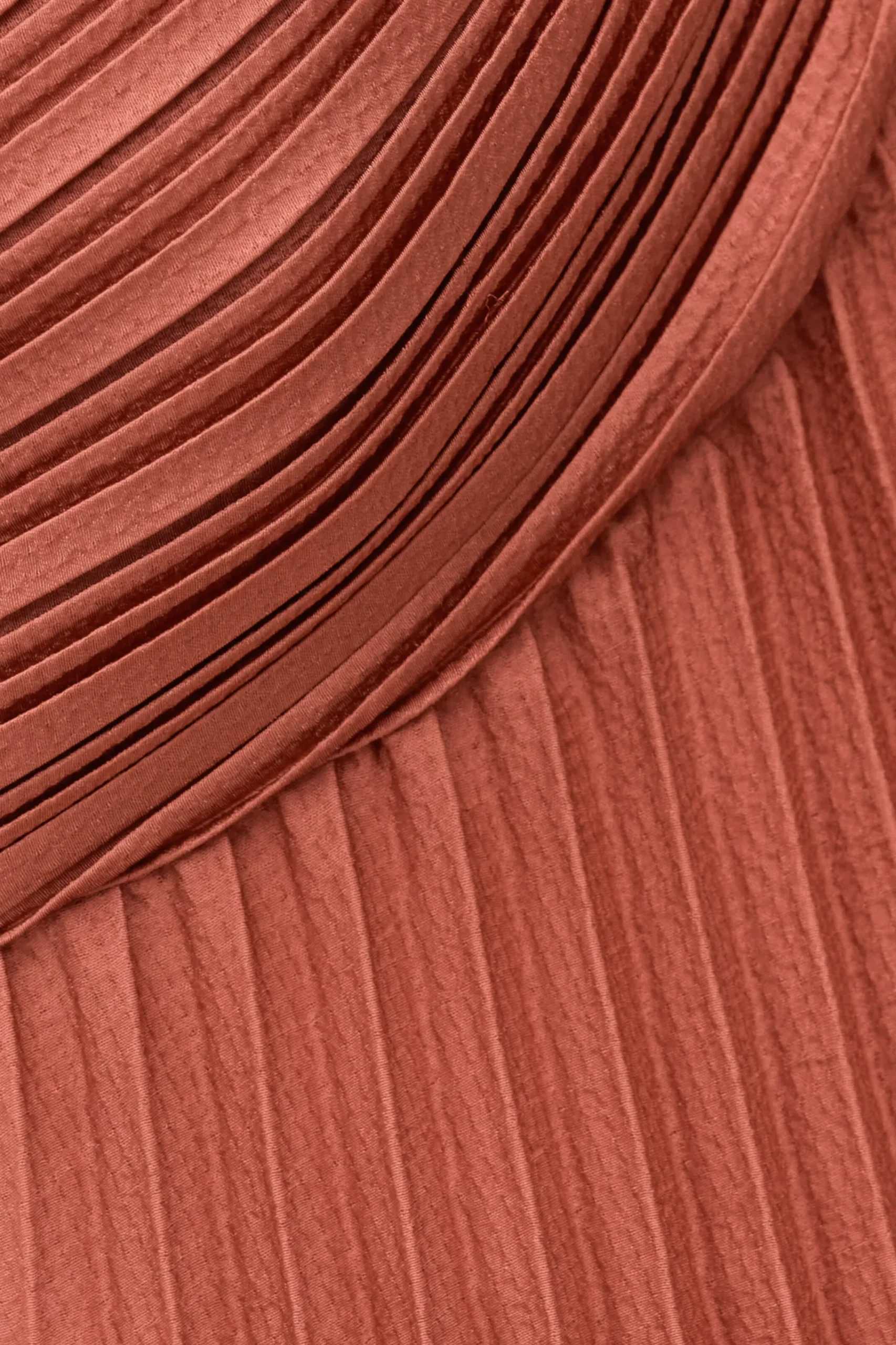 Ba&Sh WILLOW vestido largo PINK