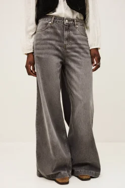 Ba&Sh YUSC JEAN NEGRO