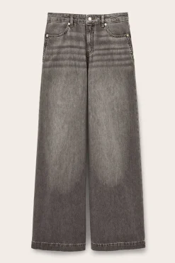 Ba&Sh YUSC JEAN NEGRO