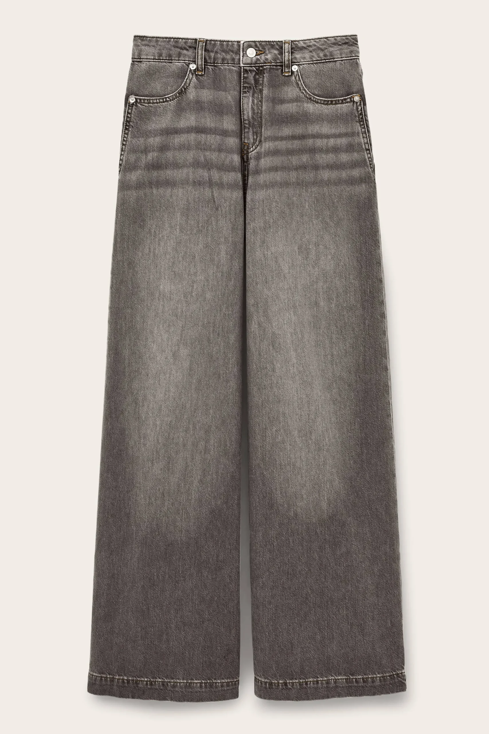 Ba&Sh YUSC JEAN NEGRO