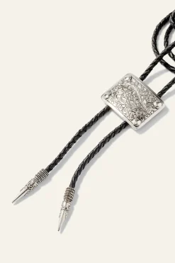 Ba&Sh ORTAN NECKLACE GRIS Outlet