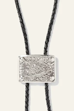 Ba&Sh ORTAN NECKLACE GRIS Outlet