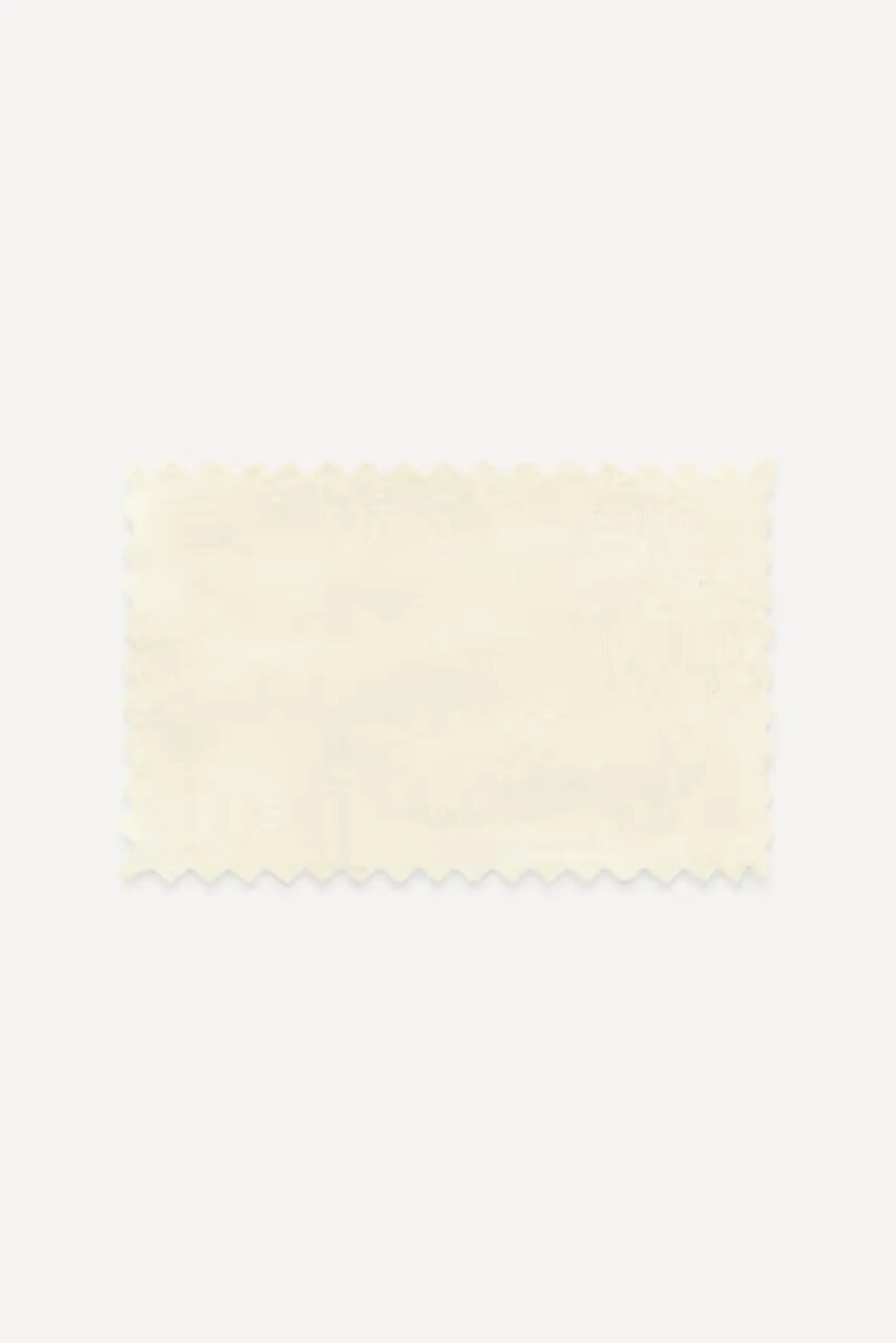 Ba&Sh PAÑO POLISHING € 5 BLANCO New