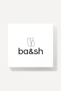 Ba&Sh RESET reloj elegante VERDE Hot