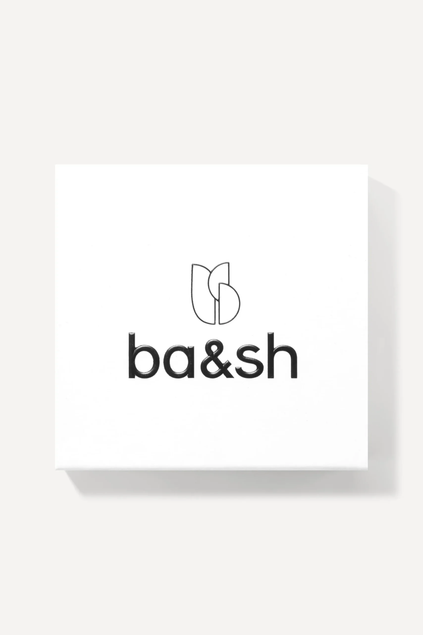 Ba&Sh RESET reloj elegante VERDE Hot