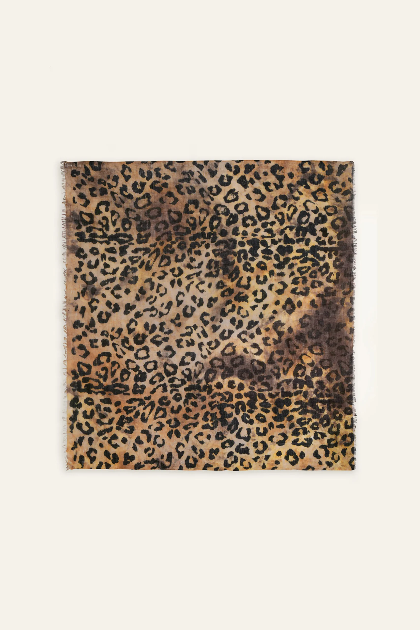 Ba&Sh SELENE SCARF IMPRESO Outlet